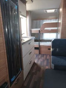 Fahrzeugbild Weinsberg CaraOne 480 QDK EDITION [HOT] #12
