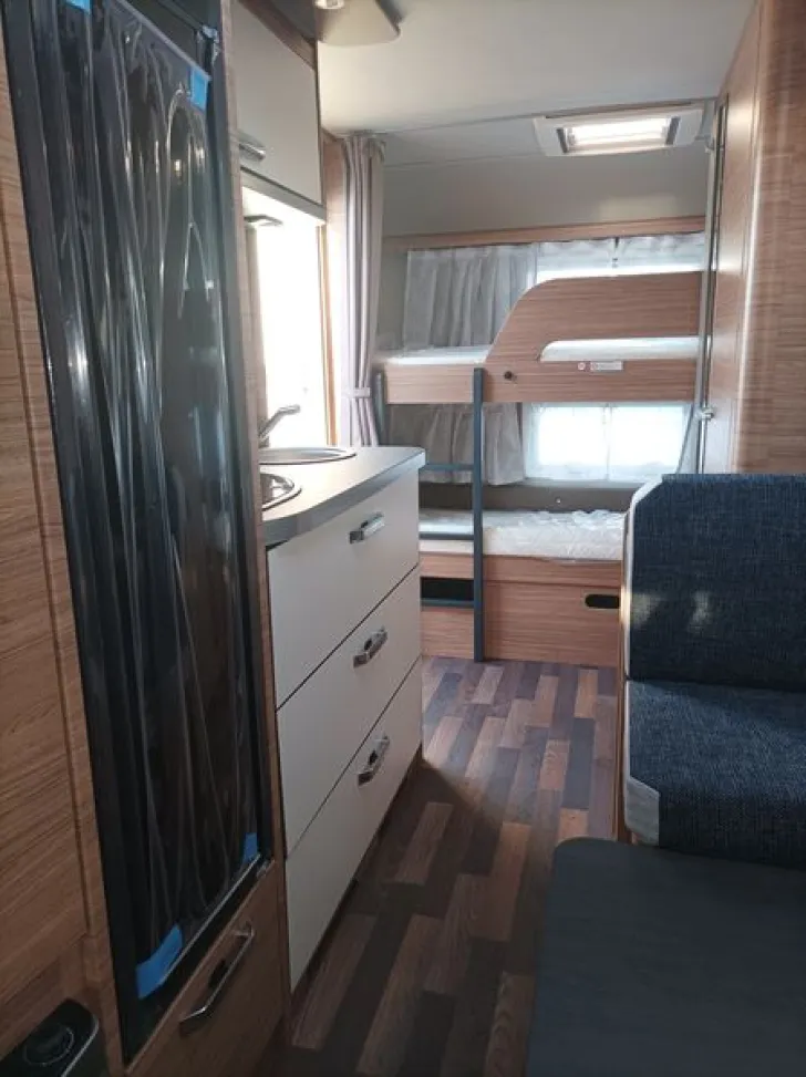 Fahrzeugbild Weinsberg CaraOne 480 QDK EDITION [HOT] #12
