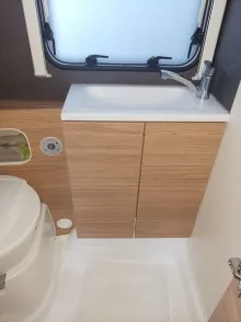 Fahrzeugbild Weinsberg CaraOne 480 QDK EDITION [HOT] #16