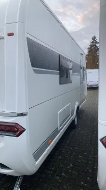 Seitlich Hobby Prestige 560 WLU