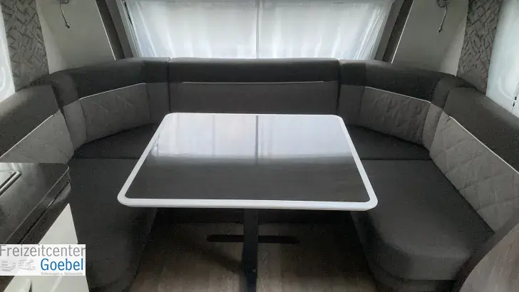 Sitzgruppe Hobby Prestige 560 WLU