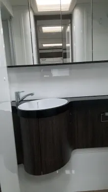 Fahrzeugbild Hobby Prestige 560 WLU #20