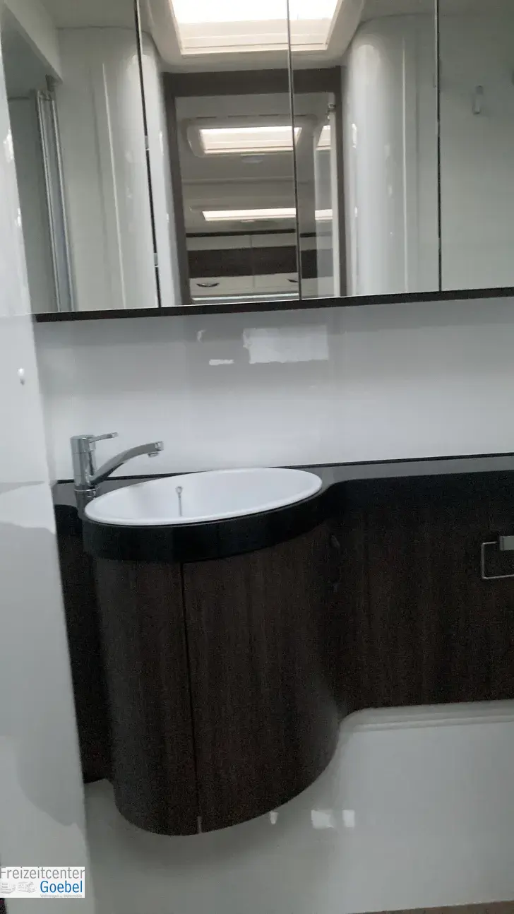 Fahrzeugbild Hobby Prestige 560 WLU #20