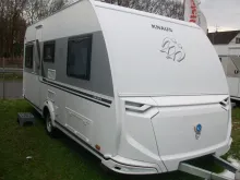 Fahrzeugbild Knaus Sport 460 EU #7