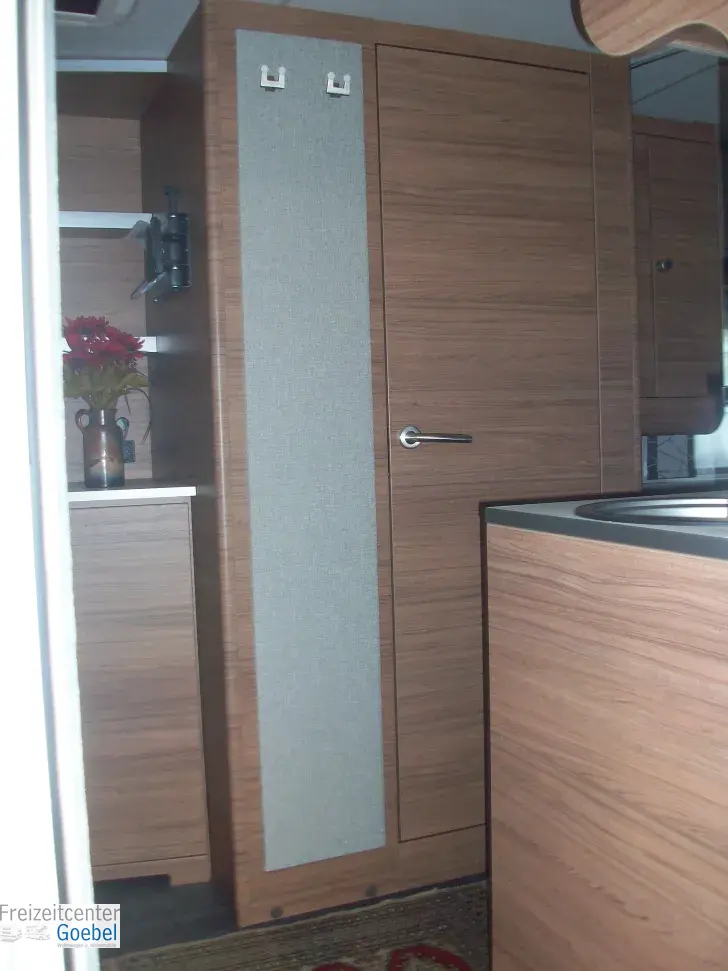 Fahrzeugbild Knaus Sport 460 EU #10