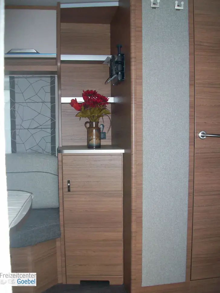 Fahrzeugbild Knaus Sport 460 EU #11