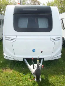 Fahrzeugbild Knaus Sport 540 UE Der Vielseitige #5