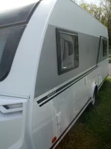 Fahrzeugbild Knaus Sport 540 UE Der Vielseitige #6