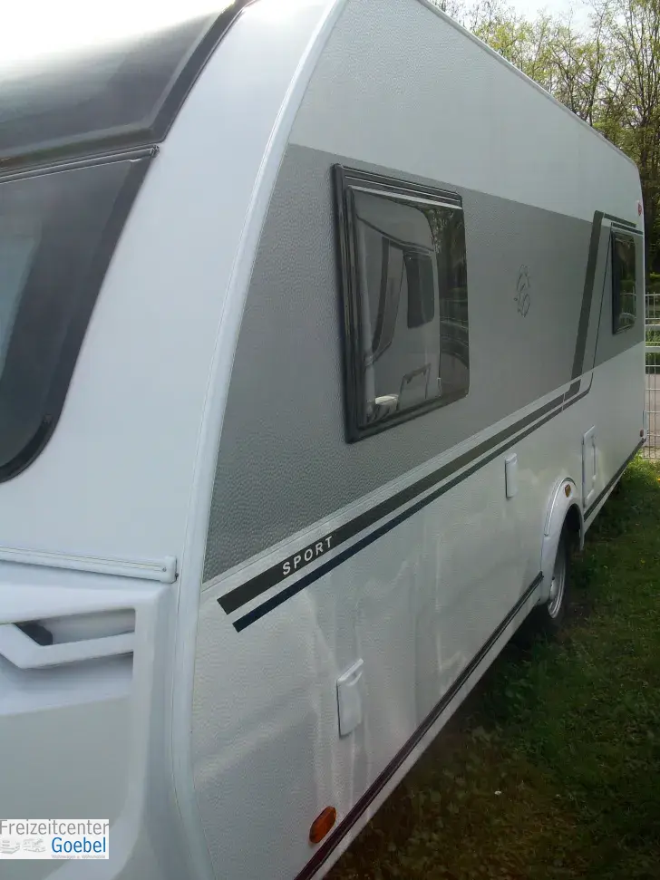 Fahrzeugbild Knaus Sport 540 UE Der Vielseitige #6