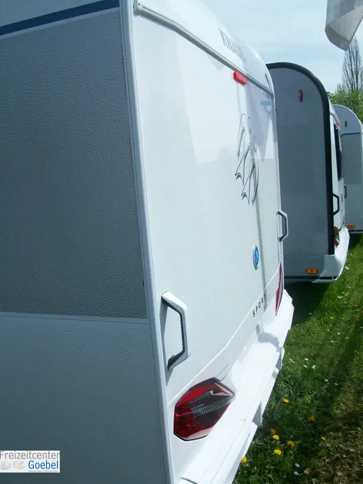 Fahrzeugbild Knaus Sport 540 UE Der Vielseitige #7
