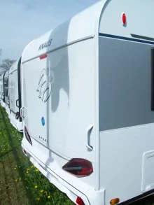 Fahrzeugbild Knaus Sport 540 UE Der Vielseitige #9
