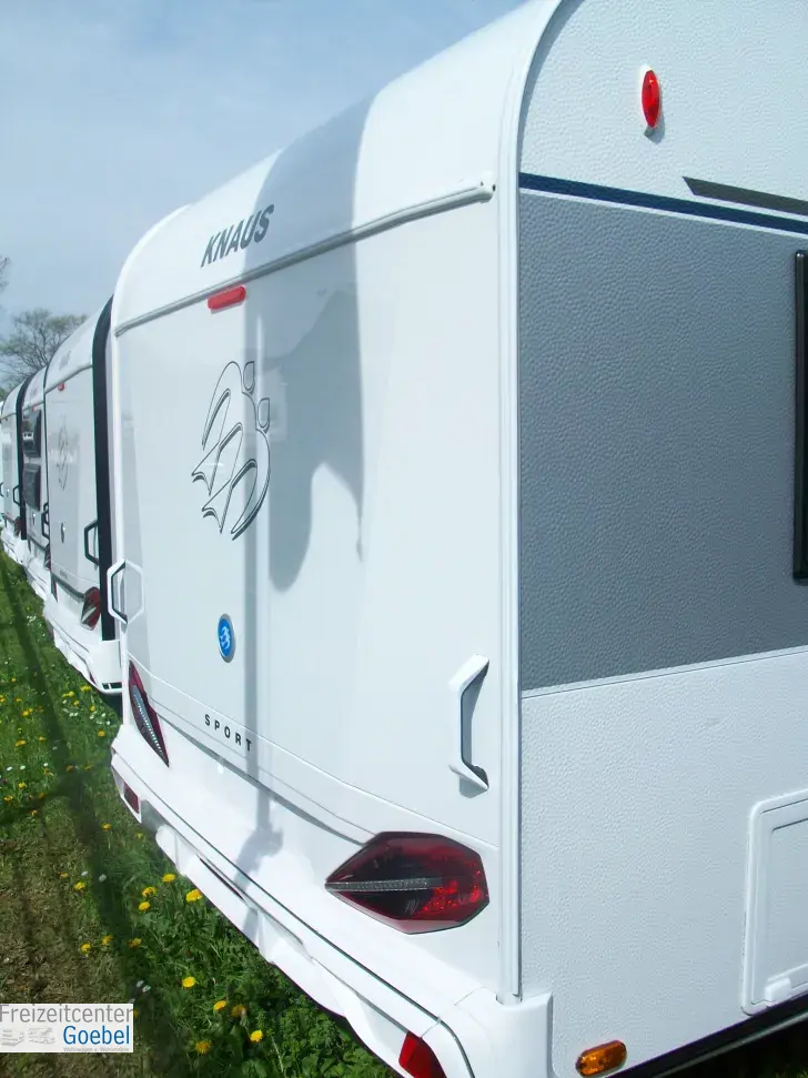 Fahrzeugbild Knaus Sport 540 UE Der Vielseitige #9