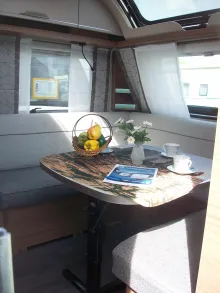 Fahrzeugbild Knaus Sport 540 UE Der Vielseitige #10