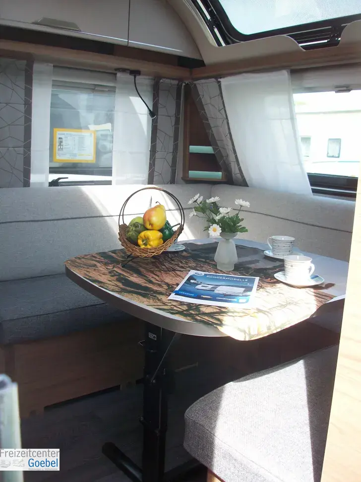 Fahrzeugbild Knaus Sport 540 UE Der Vielseitige #10