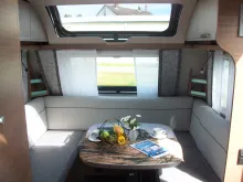 Fahrzeugbild Knaus Sport 540 UE Der Vielseitige #11