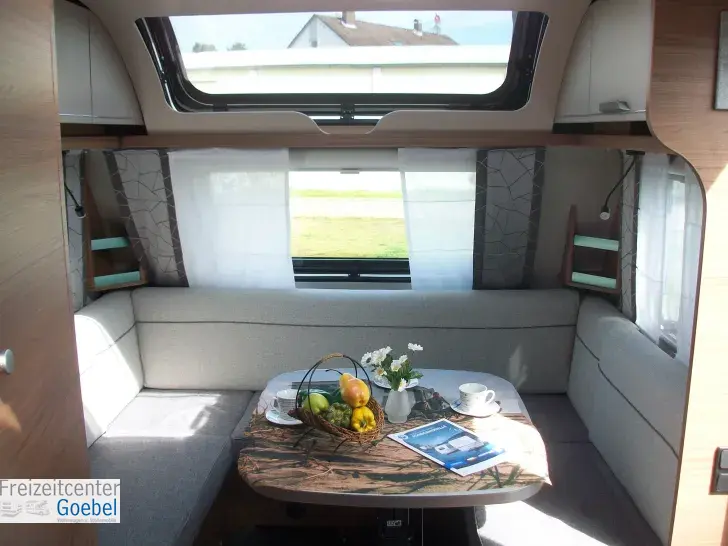 Fahrzeugbild Knaus Sport 540 UE Der Vielseitige #11