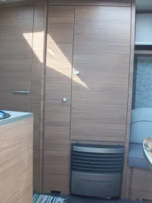 Fahrzeugbild Knaus Sport 540 UE Der Vielseitige #12