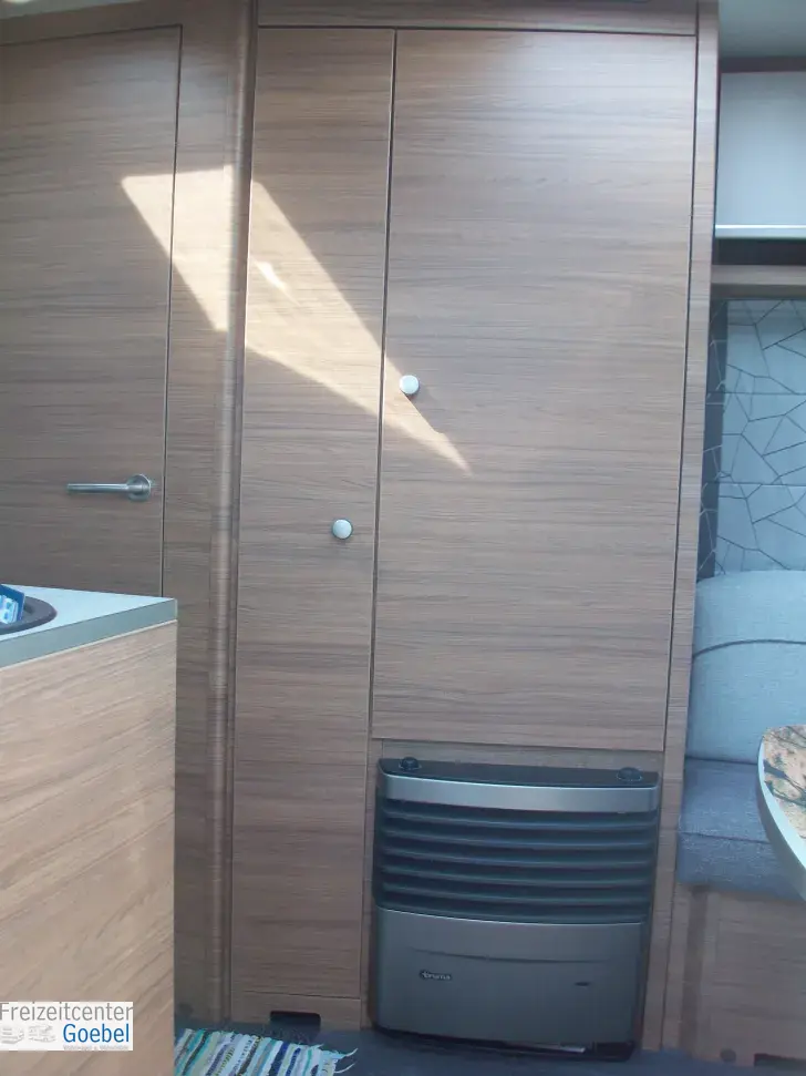 Fahrzeugbild Knaus Sport 540 UE Der Vielseitige #12
