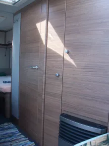 Fahrzeugbild Knaus Sport 540 UE Der Vielseitige #13
