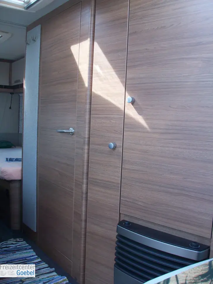 Fahrzeugbild Knaus Sport 540 UE Der Vielseitige #13