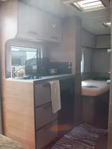 Fahrzeugbild Knaus Sport 540 UE Der Vielseitige #14
