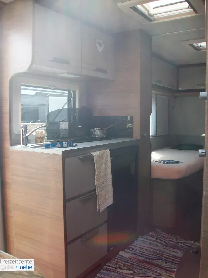 Fahrzeugbild Knaus Sport 540 UE Der Vielseitige #14