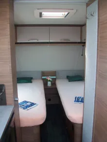 Fahrzeugbild Knaus Sport 540 UE Der Vielseitige #15