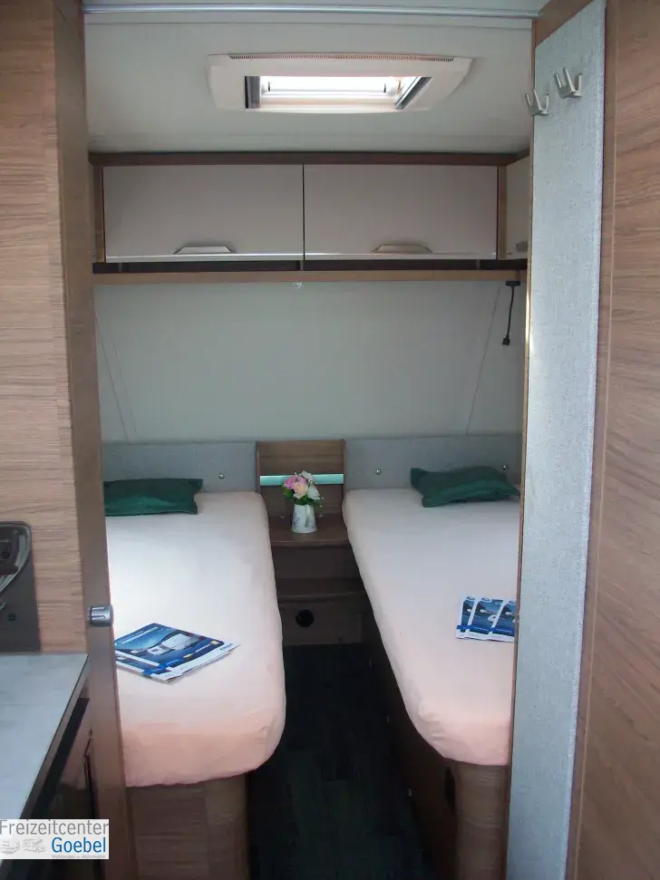 Fahrzeugbild Knaus Sport 540 UE Der Vielseitige #15