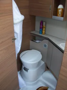 Fahrzeugbild Knaus Sport 540 UE Der Vielseitige #17