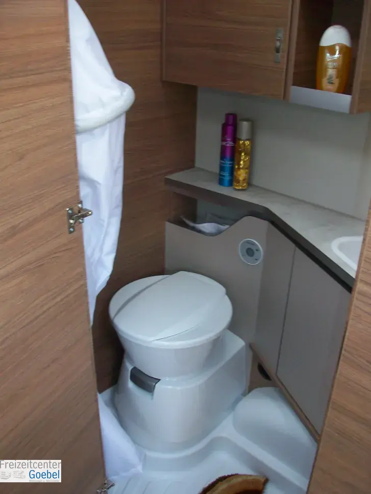 Fahrzeugbild Knaus Sport 540 UE Der Vielseitige #17
