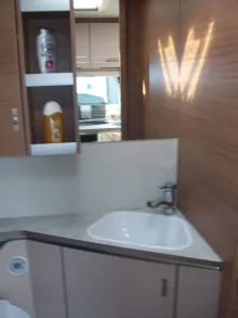 Fahrzeugbild Knaus Sport 540 UE Der Vielseitige #18