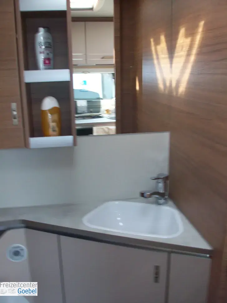 Fahrzeugbild Knaus Sport 540 UE Der Vielseitige #18
