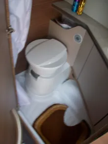Fahrzeugbild Knaus Sport 540 UE Der Vielseitige #19