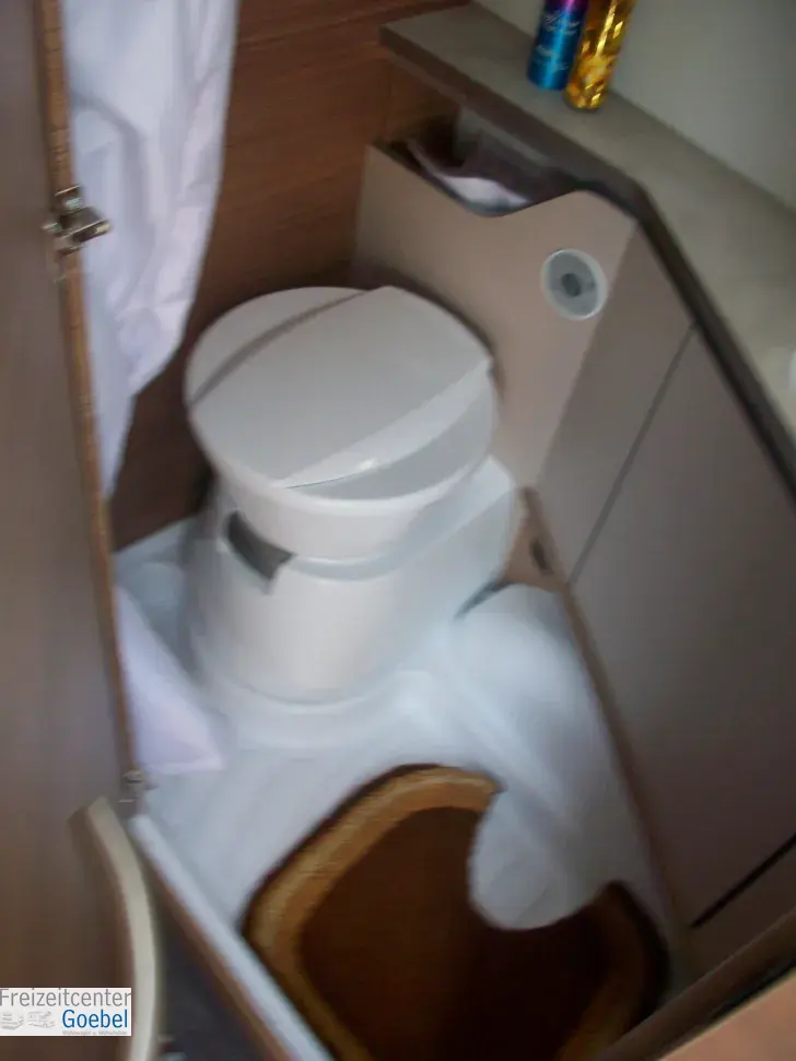 Fahrzeugbild Knaus Sport 540 UE Der Vielseitige #19