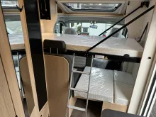 Fahrzeugbild Sunlight Adventure V 67S IC-Sondermodell #14