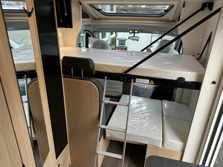 Fahrzeugbild Sunlight Adventure V 67S IC-Sondermodell #14