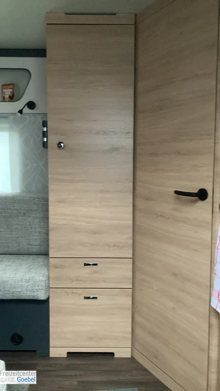 Fahrzeugbild Knaus Yaseo 340 PX Angebotspreis #19