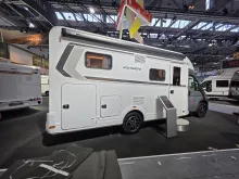 Fahrzeugbild Weinsberg CaraSuite 650 MEG EDITION SPICY #3