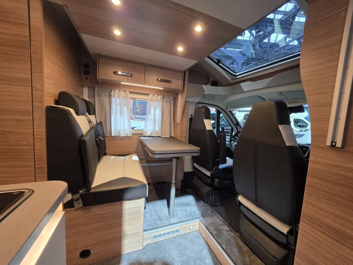 Fahrzeugbild Weinsberg CaraSuite 650 MEG EDITION SPICY #4