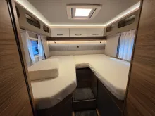 Fahrzeugbild Weinsberg CaraSuite 650 MEG EDITION SPICY #9