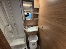 Fahrzeugbild Weinsberg CaraSuite 650 MEG EDITION SPICY #13