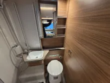 Fahrzeugbild Weinsberg CaraSuite 650 MEG EDITION SPICY #14