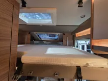 Fahrzeugbild Weinsberg CaraSuite 650 MEG EDITION SPICY #15