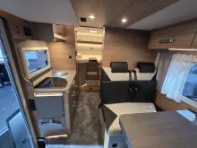 Fahrzeugbild Weinsberg CaraSuite 650 MEG EDITION SPICY #16