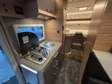 Fahrzeugbild Weinsberg CaraSuite 650 MEG EDITION SPICY #18