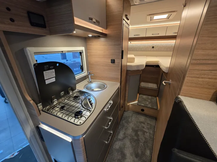 Fahrzeugbild Weinsberg CaraSuite 650 MEG EDITION SPICY #18