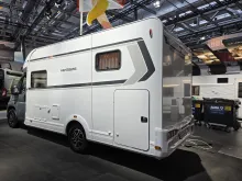 Fahrzeugbild Weinsberg CaraSuite 650 MEG EDITION SPICY #19