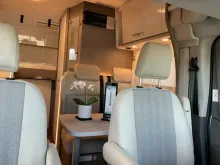 Fahrzeugbild Etrusco Ford V 5.9 DF / Markise / Fahrradträger / Solar #3