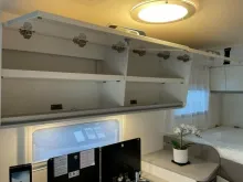 Fahrzeugbild Etrusco Ford V 5.9 DF / Markise / Fahrradträger / Solar #8