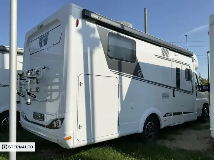 Fahrzeugbild Etrusco T 7400 SBC Fiat #2